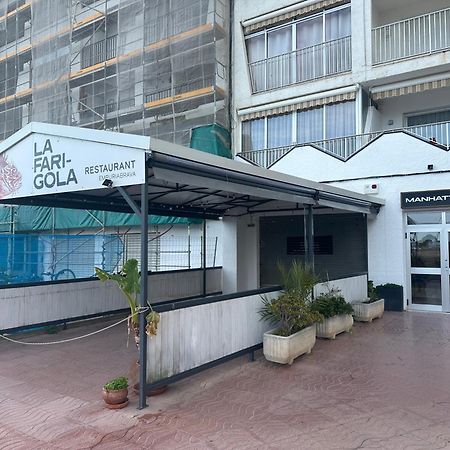 Manhattan Apartment Empuriabrava Exterior photo