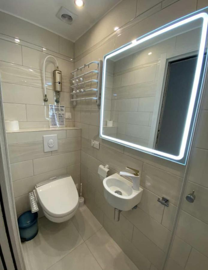 Manhattan Apartment Empuriabrava Exterior photo