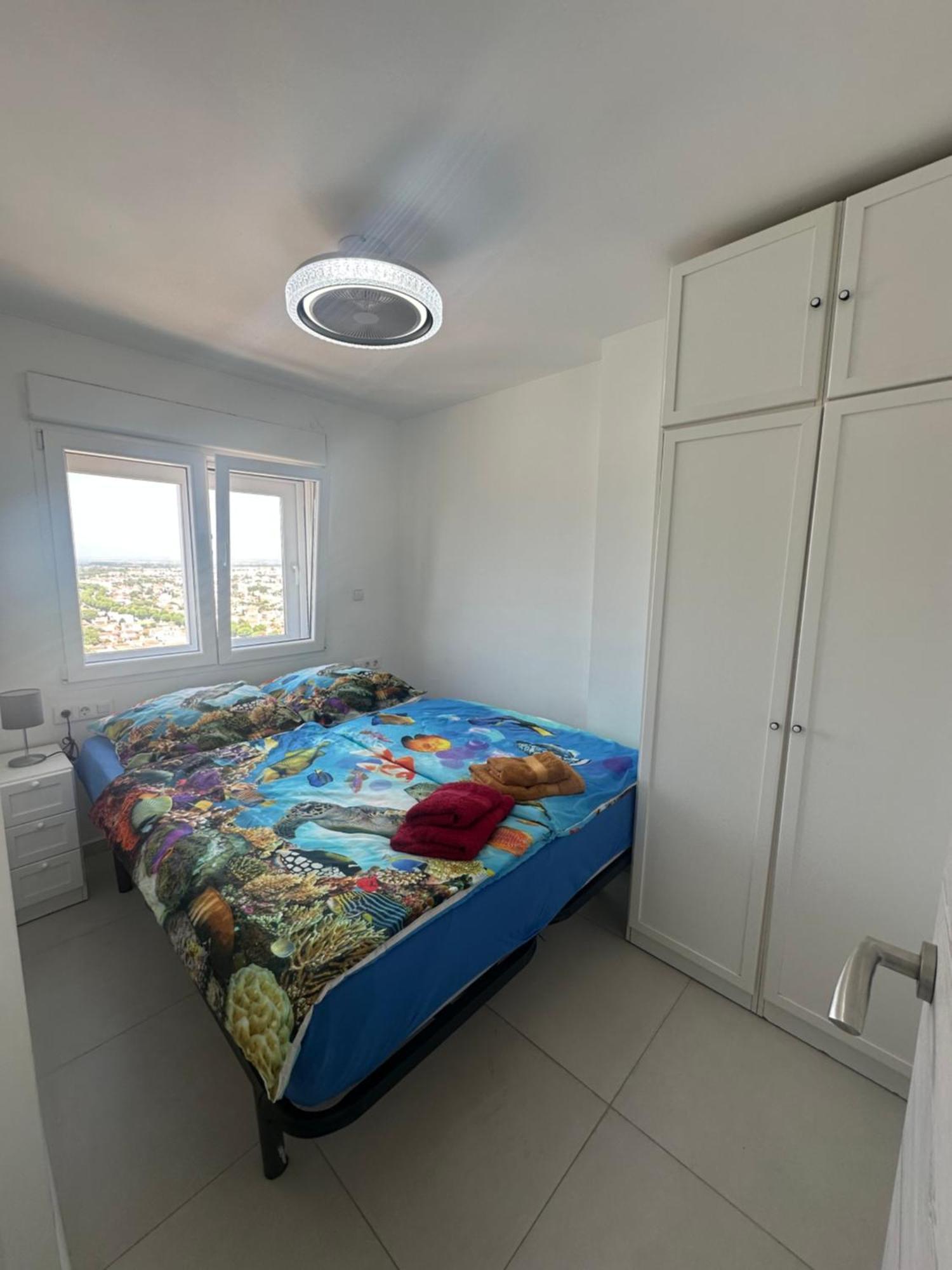 Manhattan Apartment Empuriabrava Exterior photo